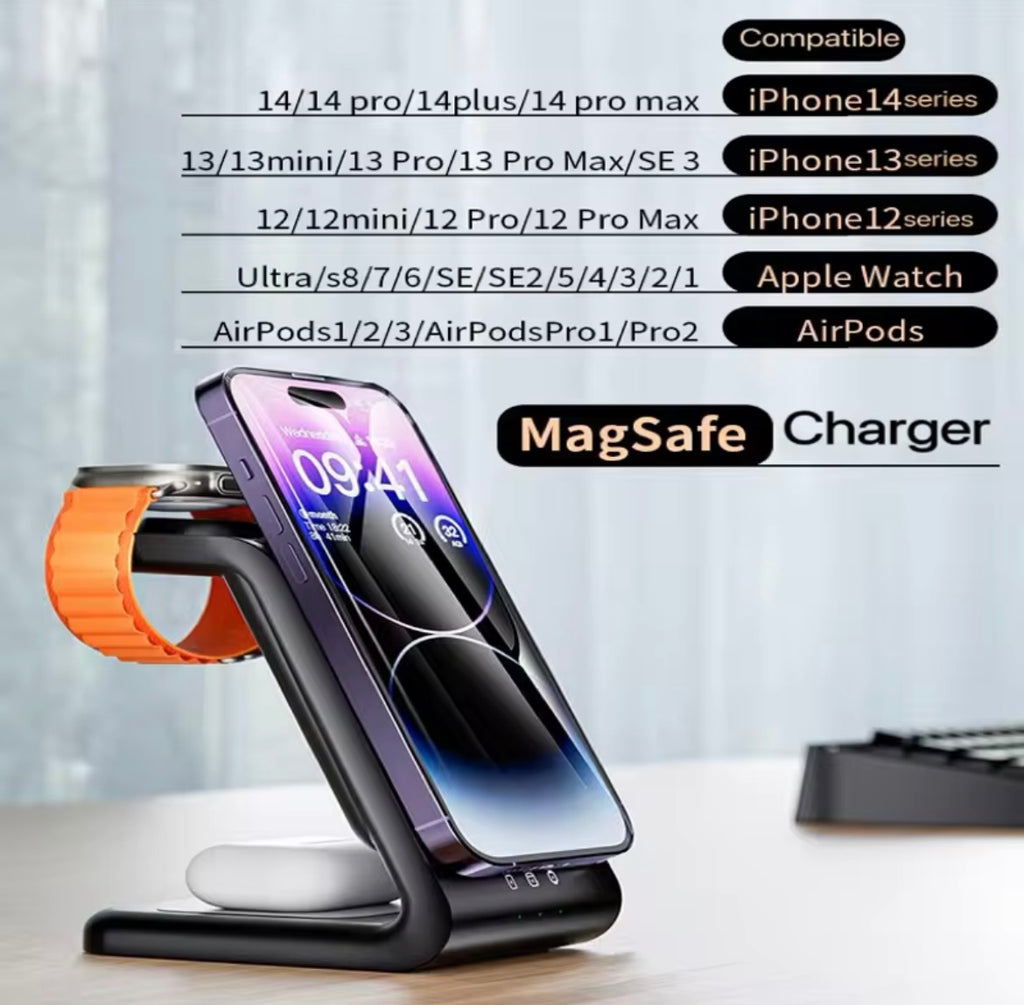 3-in-1 Ultimate Bundle – Worth $182, Yours for $82.99