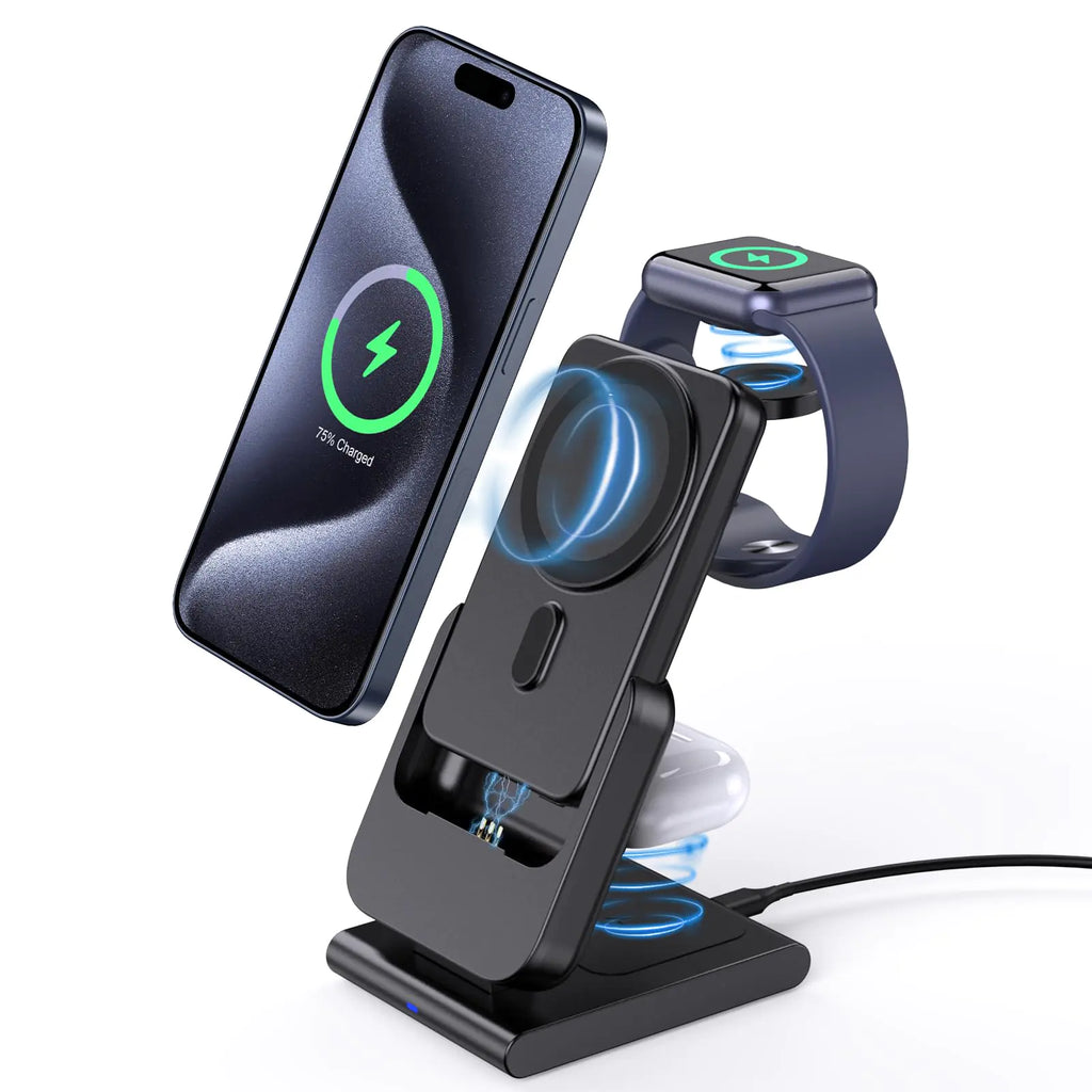 3-in-1 Ultimate Bundle – Worth $182, Yours for $82.99