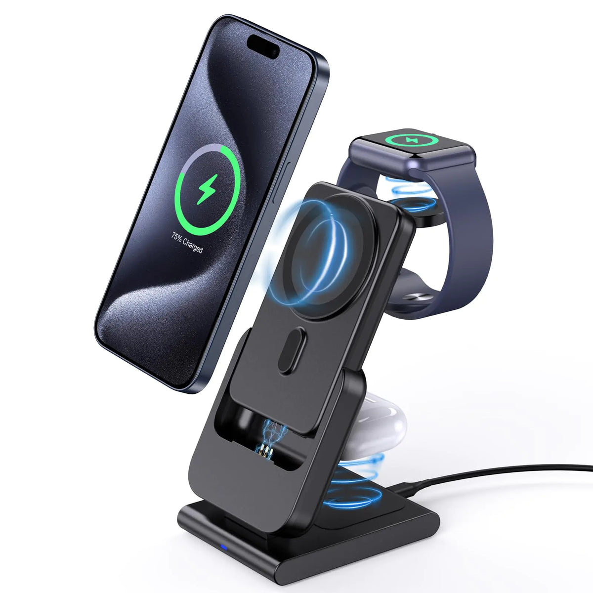 3-in-1 Ultimate Bundle – Worth $182, Yours for $82.99