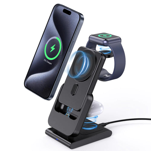3-in-1 Ultimate Bundle – Worth $182, Yours for $82.99